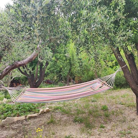 Appartamento Viglatoras Sárkhos Esterno foto
